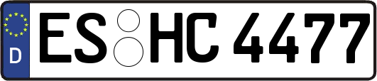 ES-HC4477