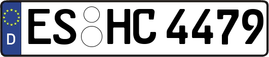 ES-HC4479