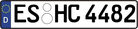 ES-HC4482
