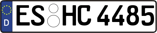 ES-HC4485