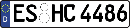ES-HC4486