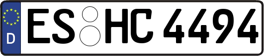 ES-HC4494