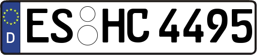 ES-HC4495