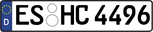 ES-HC4496