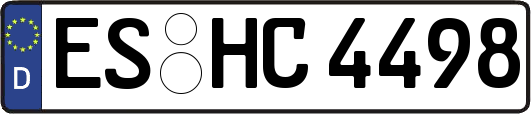 ES-HC4498