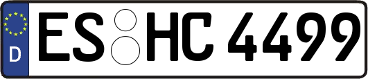 ES-HC4499