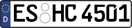 ES-HC4501