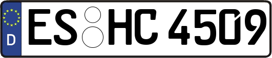 ES-HC4509