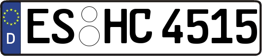ES-HC4515