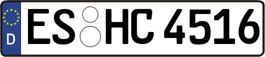 ES-HC4516