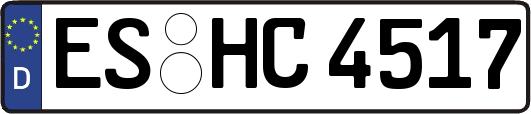 ES-HC4517