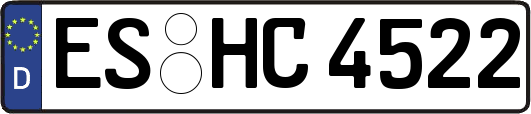 ES-HC4522