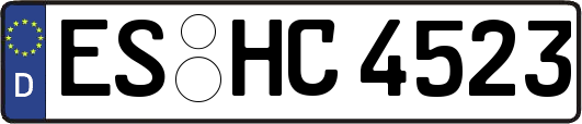 ES-HC4523
