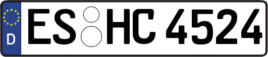 ES-HC4524