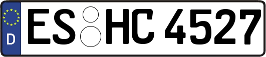 ES-HC4527