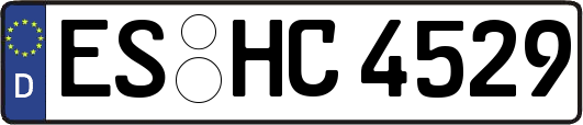 ES-HC4529