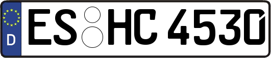 ES-HC4530