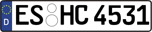 ES-HC4531
