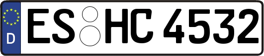 ES-HC4532