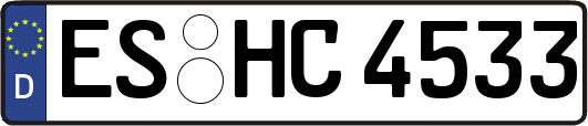 ES-HC4533