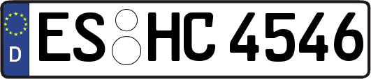 ES-HC4546