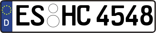 ES-HC4548