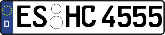 ES-HC4555