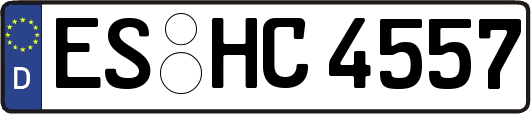 ES-HC4557