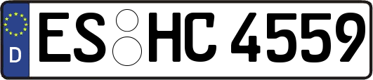 ES-HC4559