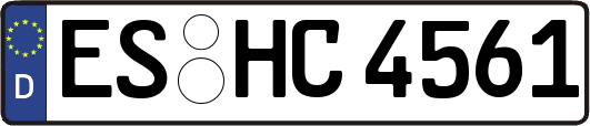 ES-HC4561