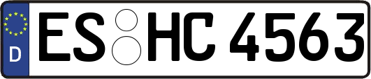 ES-HC4563