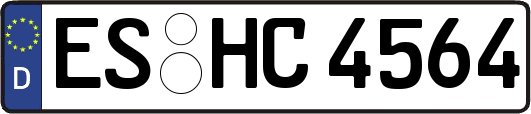 ES-HC4564
