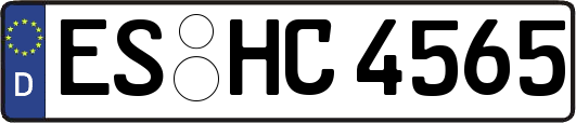ES-HC4565