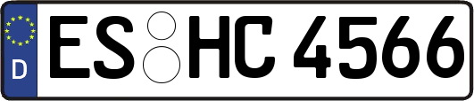 ES-HC4566