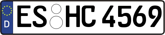 ES-HC4569