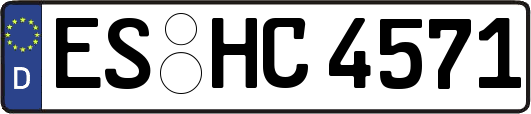 ES-HC4571