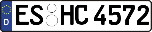 ES-HC4572