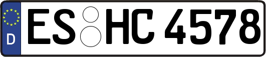 ES-HC4578