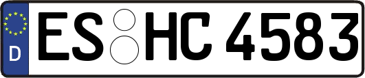 ES-HC4583