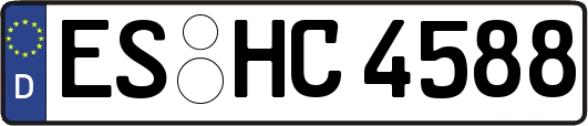 ES-HC4588
