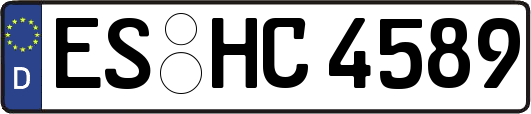 ES-HC4589