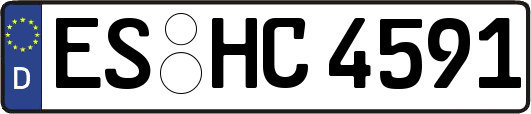 ES-HC4591