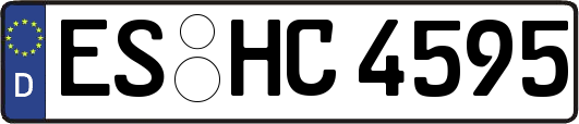 ES-HC4595