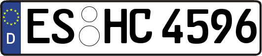 ES-HC4596