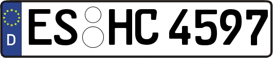 ES-HC4597