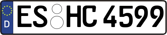 ES-HC4599