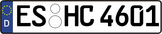 ES-HC4601