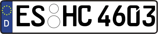 ES-HC4603