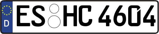 ES-HC4604