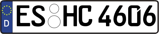 ES-HC4606